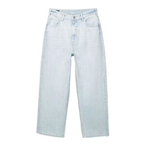 Pull&Bear Farmer világoskék kép