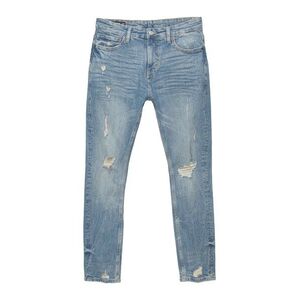 Pull&Bear Farmer kék farmer kép