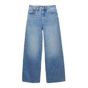 Pull&Bear Farmer kék farmer kép