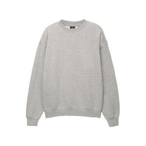 Pull&Bear Tréning póló világosszürke kép