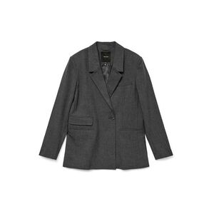 VERO MODA Blézer 'VMBestie' sötétszürke kép