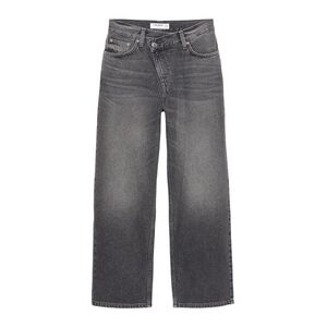 Pull&Bear Farmer szürke farmer kép