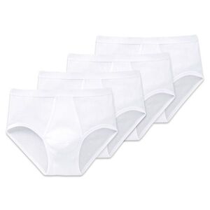 SCHIESSER Slip fehér kép