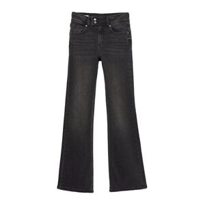 Pull&Bear Farmer fekete farmer kép