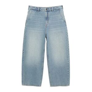 Pull&Bear Farmer kék farmer kép