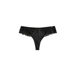 Lipsy String bugyik fekete kép