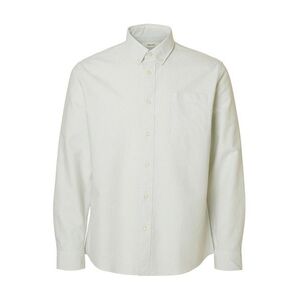 SELECTED Ing 'SLHRick' bézs / fehér kép