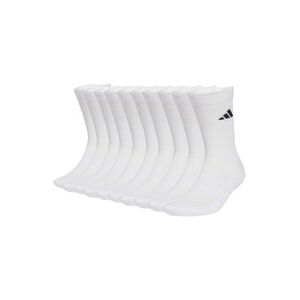 ADIDAS PERFORMANCE Sportzoknik 'Essentials' fekete / fehér kép