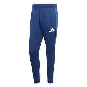 ADIDAS PERFORMANCE Sportnadrágok 'Entrada26' tengerészkék / fehér kép