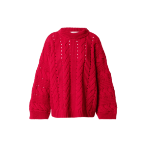 Twinset Pulóver piros kép