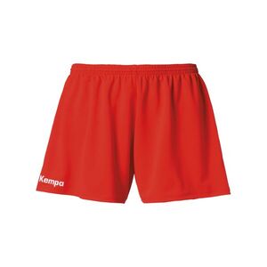 KEMPA Sportnadrágok piros / fehér kép