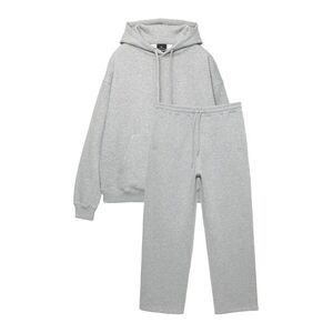 Pull&Bear Jogging ruhák szürke kép