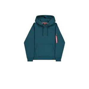 ALPHA INDUSTRIES Pulóver benzin kép