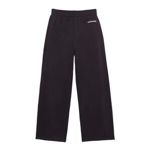 Pull&Bear Nadrág sötét barna kép