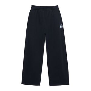 Pull&Bear Nadrág tengerészkék kép