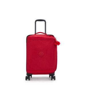 KIPLING Koffer 'Spontaneous S' vérvörös kép