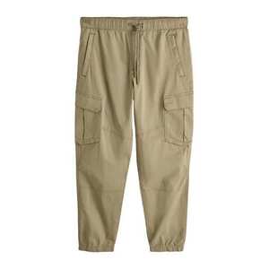 Next Cargo nadrágok khaki kép