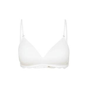 Lindex Melltartó 'Iris' fehér kép