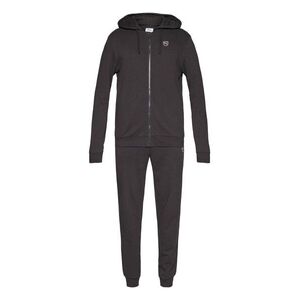 PUMA Tréningruha 'Essentials Elevated' fekete kép