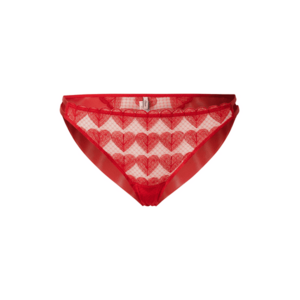 ETAM Slip piros kép