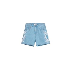 Desigual Farmer kék / fehér kép