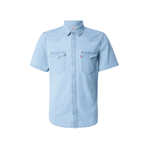 LEVI'S ® Ing 'CLASSIC' kék farmer kép