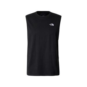 THE NORTH FACE Póló 'Evolution Simple Dome' fekete kép