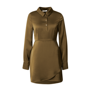 ABOUT YOU Ingruhák 'Cornelia' khaki kép