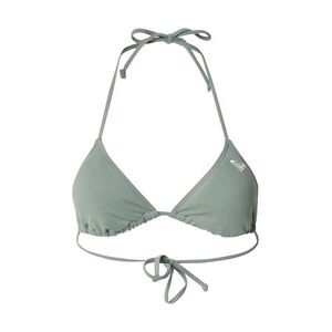 ROXY Bikini felső 'Solid Essentials' jáde / fehér kép