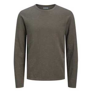 JACK & JONES Pulóver 'Summer' barna kép