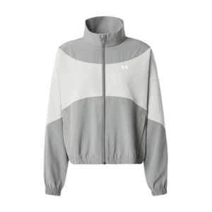 UNDER ARMOUR Tréningdzseki 'Rival' menta / pasztellzöld kép