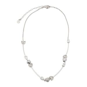 Swarovski Lánc ezüst kép