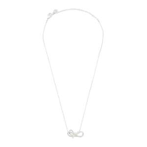 Swarovski Lánc ezüst kép