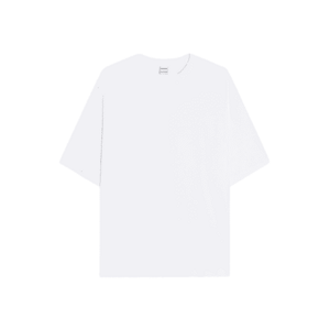 Bershka Póló fehér kép