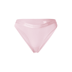 Tommy Hilfiger Underwear String bugyik világos-rózsaszín kép