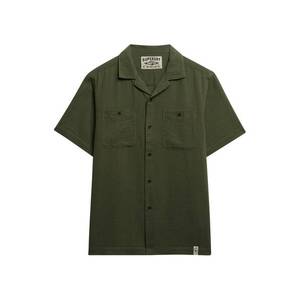 Superdry & Co Ing olíva kép