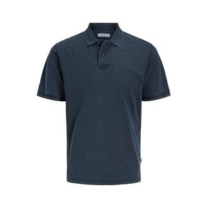 JACK & JONES Póló 'JPRBLuwill' éjkék kép