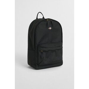HÁTIZSÁK GANT ARCHIVE SHIELD BACKPACK BLACK kép