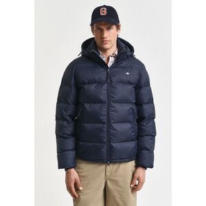 DZSEKI GANT ACTIVE CLOUD JACKET EVENING BLUE kép