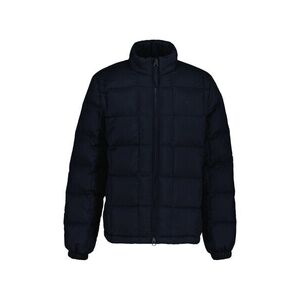 DZSEKI GANT MID DOWN JACKET EVENING BLUE kép