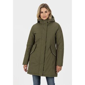 Kabát Camel Active Coat Mustard kép