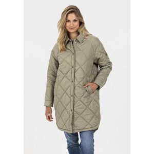Kabát Camel Active Coat Sage kép