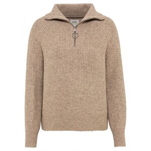Pulóver Camel Active Knitwear Walnut kép