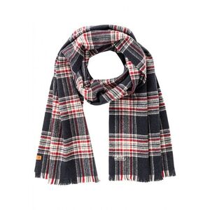 Sál Camel Active Scarf Amber Red kép