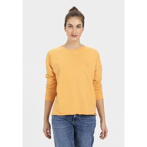 Melegítő Felső Camel Active Sweat Mandarine kép