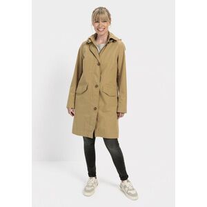 Kabát Camel Active Coat Biscuit kép