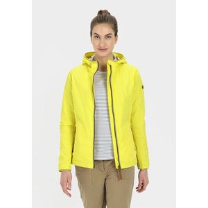Dzseki Camel Active Jacket Lemon Grass kép