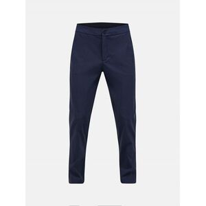 Nadrág Peak Performance W Player Pants Salute Blue kép