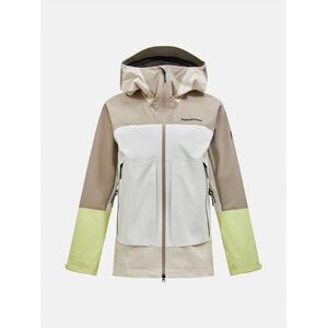 Dzseki Peak Performance M Vislight Gore Tex C Kni Avid Beige kép