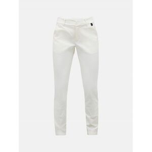 Nadrág Peak Performance W Illusion Pants Vintage White kép